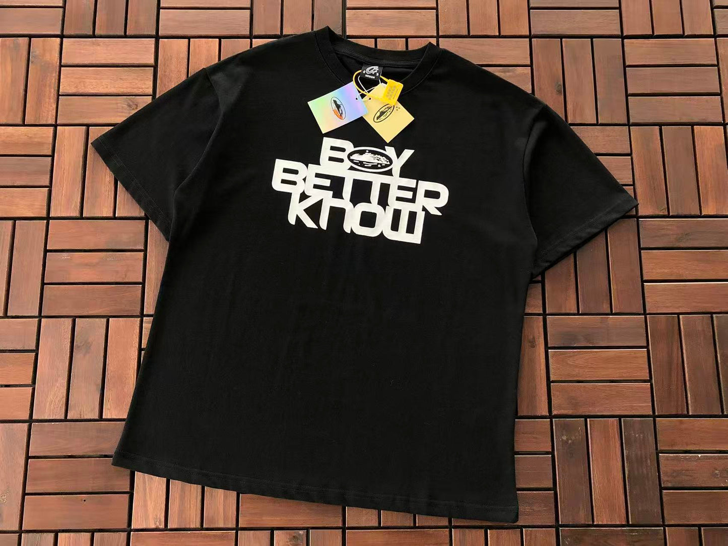 CTZ T-Shirt