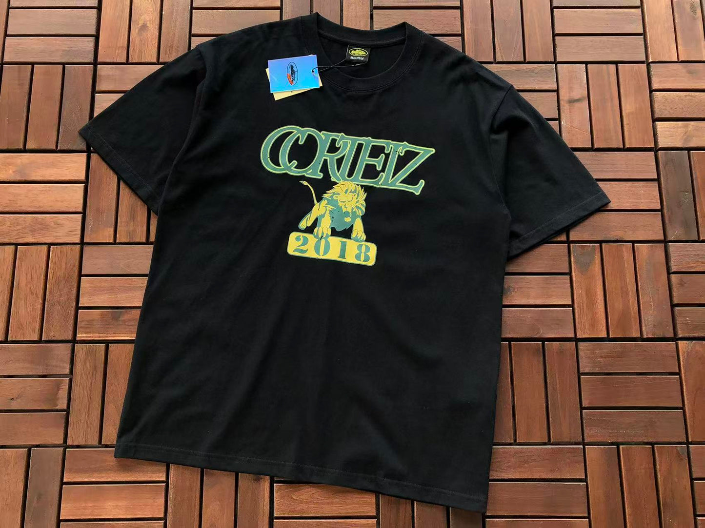 CTZ T-Shirt