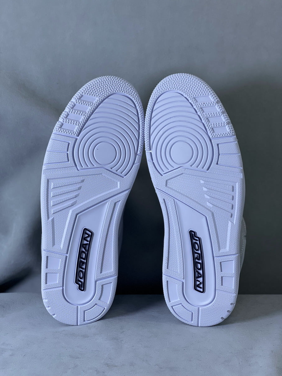 23 WHITE GREY