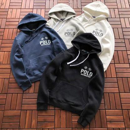 RL Hoodie