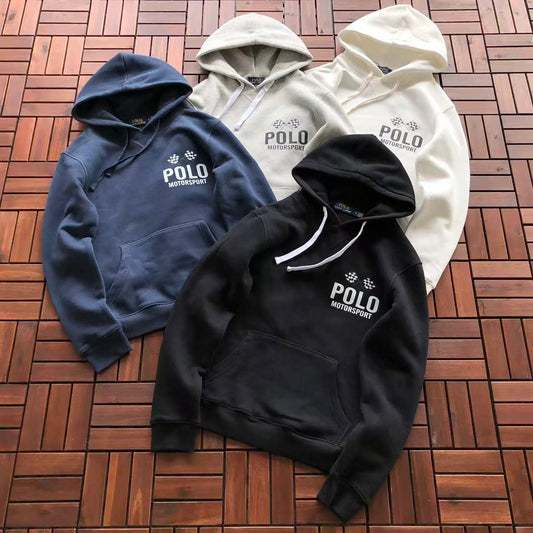 RL Hoodie