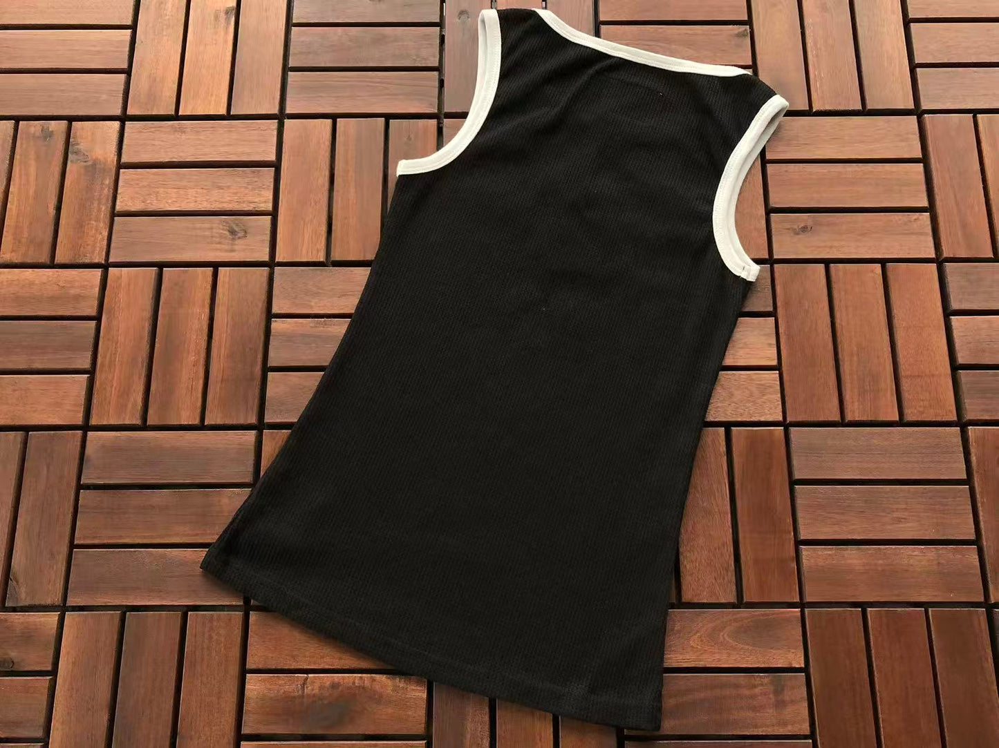 CTZ Camisola sem mangas