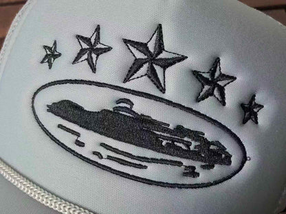 CTZ Chapéus