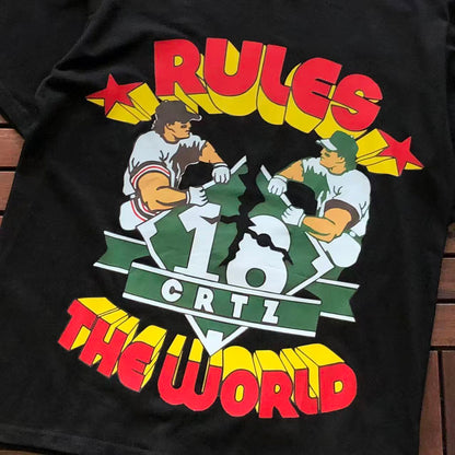 CTZ T-Shirt