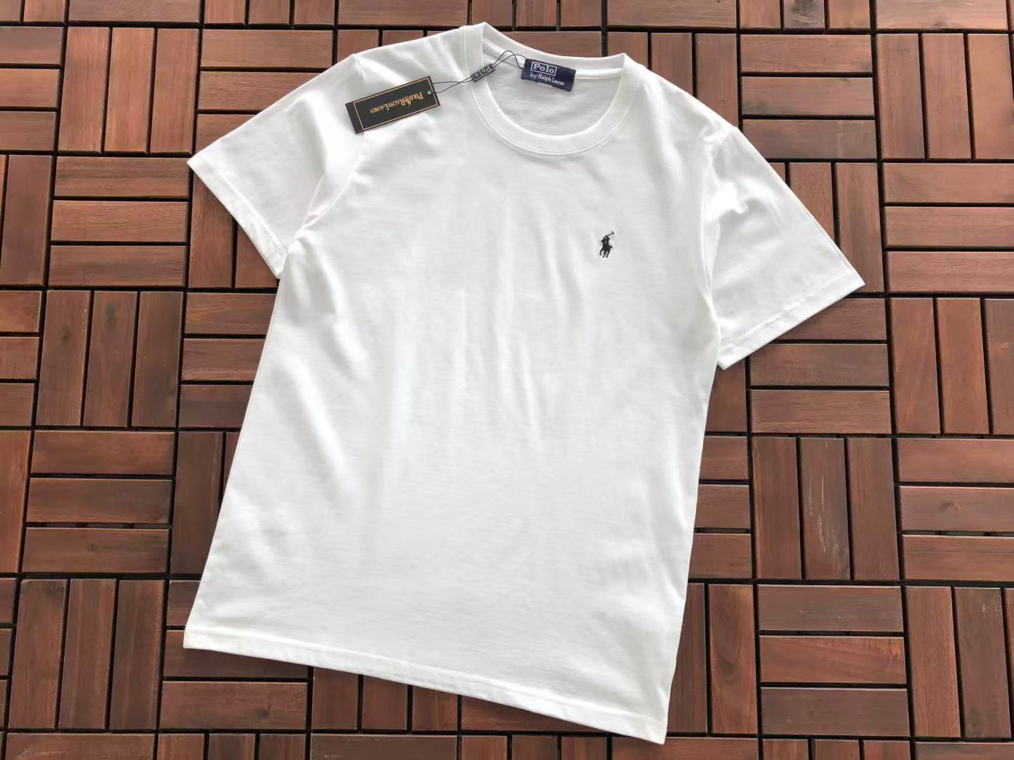 RL T-shirt