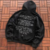 CTZ Hoodie