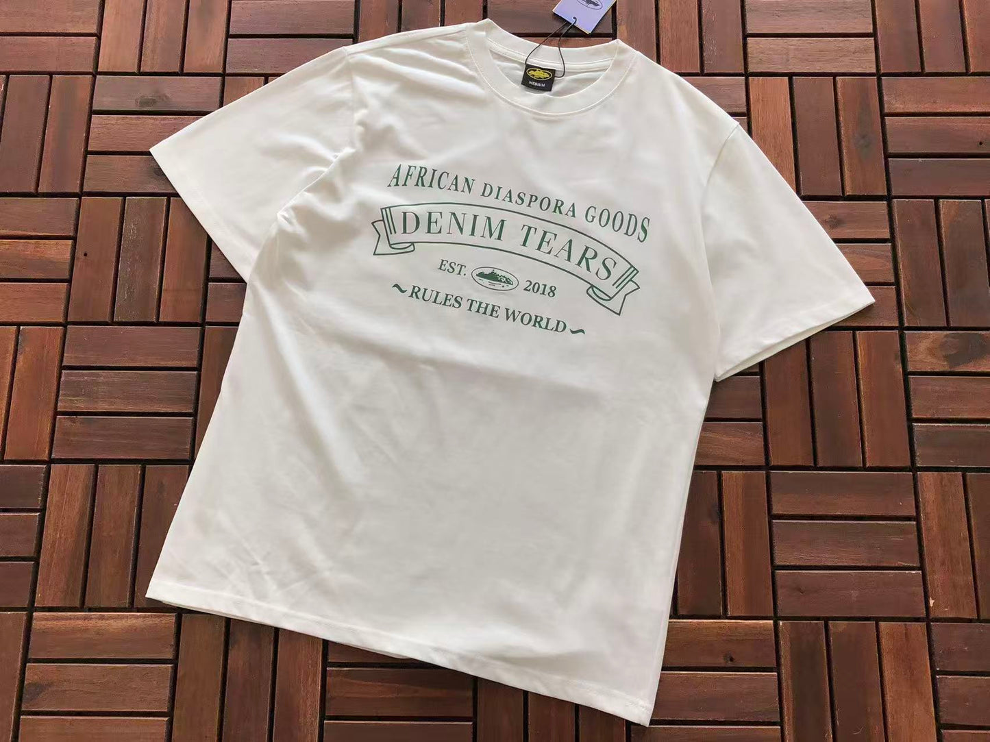 CTZ T-Shirt