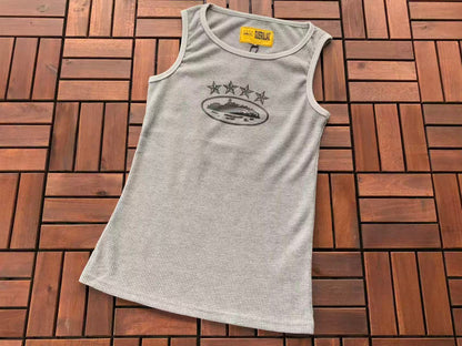CTZ Camisola sem mangas