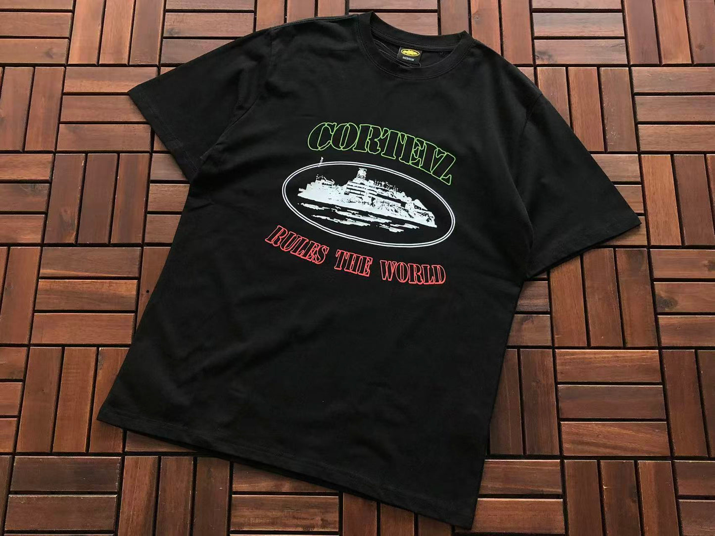 CTZ T-Shirt