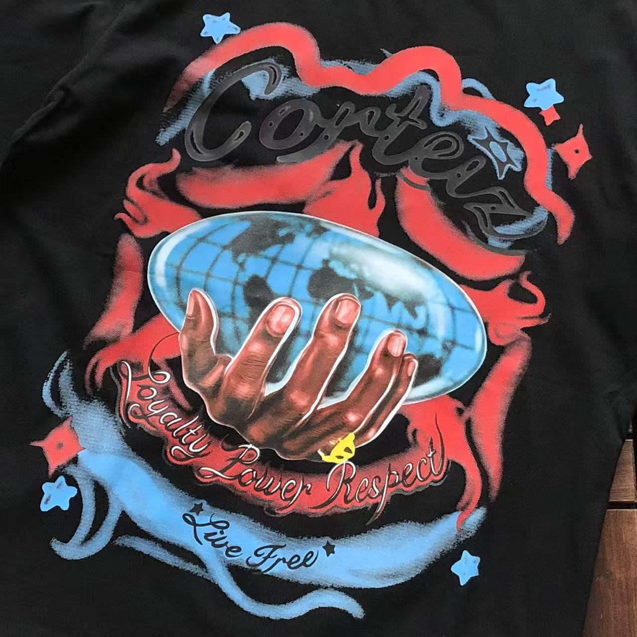 CTZ T-Shirt