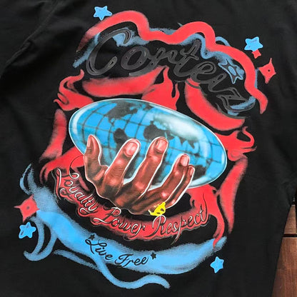 CTZ T-Shirt