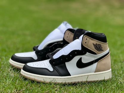 AJ1 High OG Latte