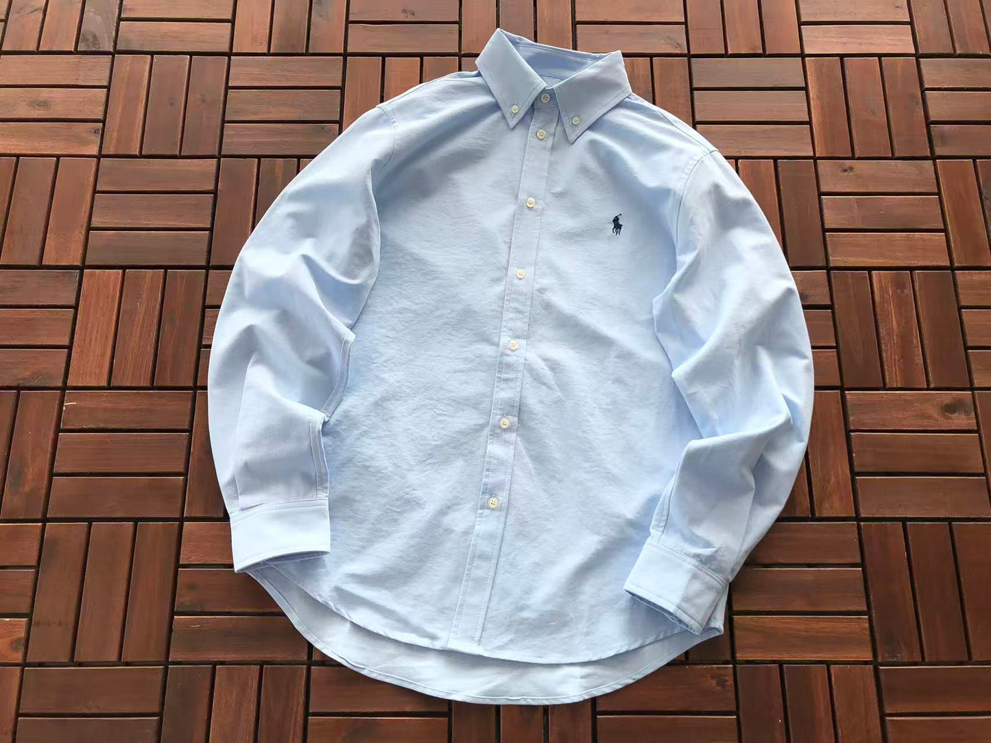 RL Camisas