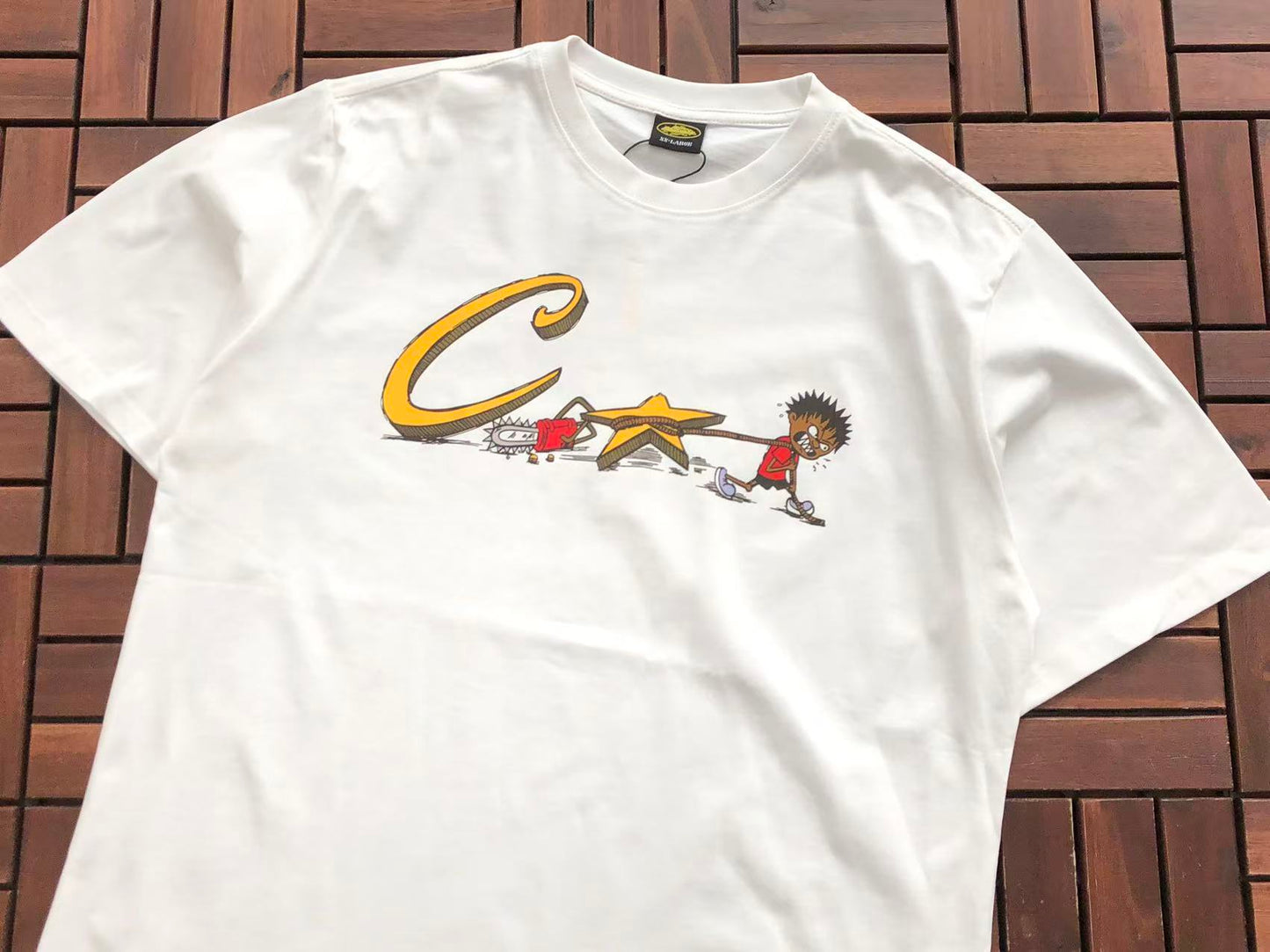 CTZ T-Shirt