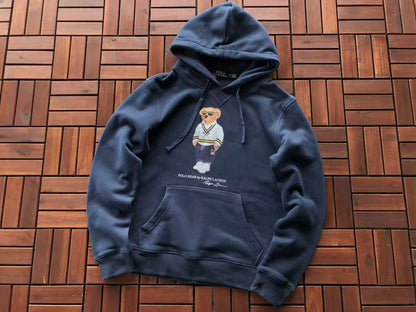 RL Hoodie