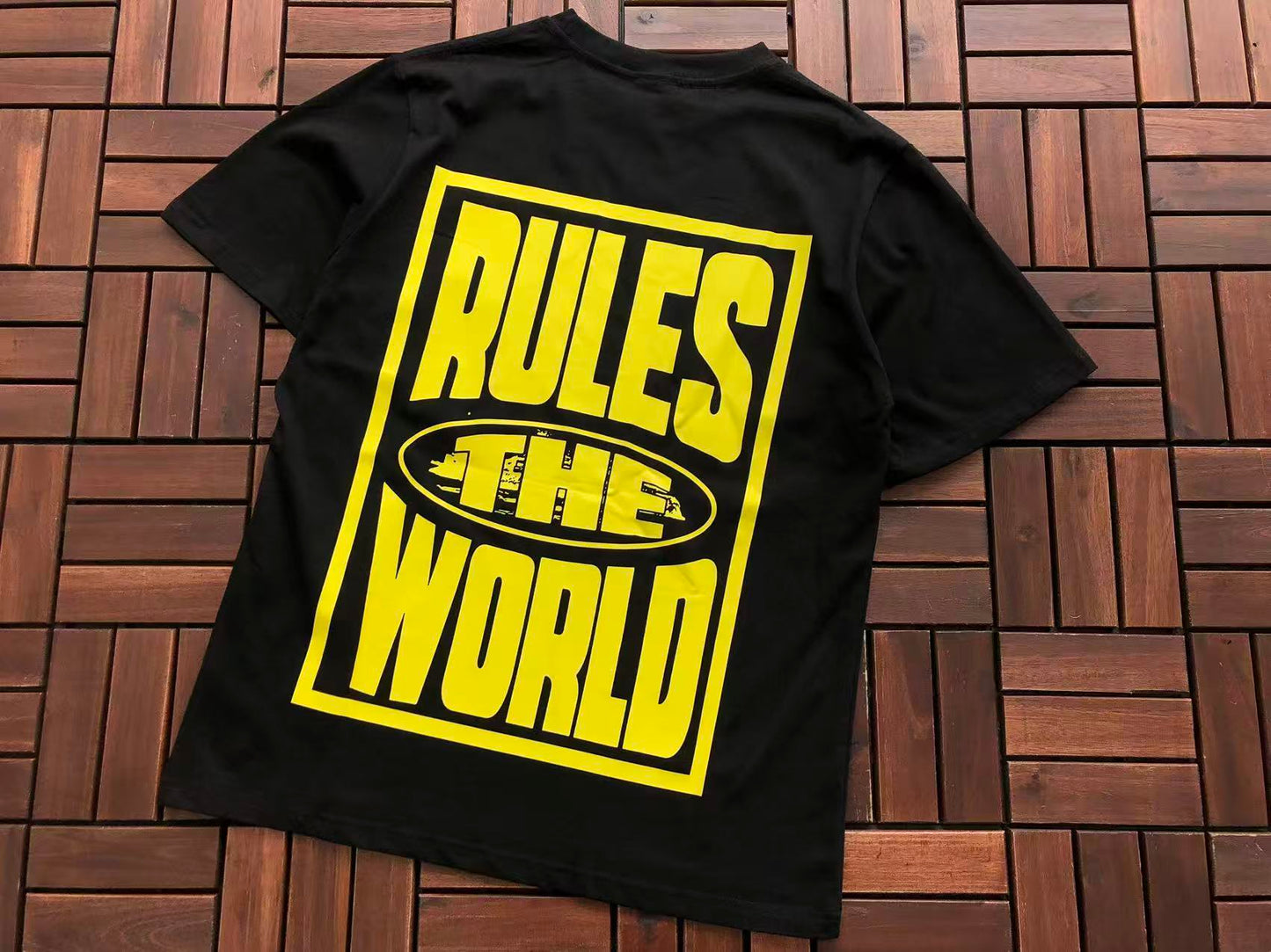 CTZ T-Shirt