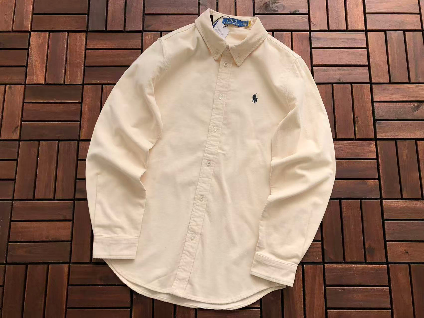 RL Camisas