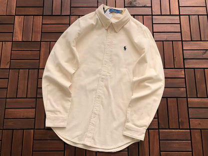 RL Camisas