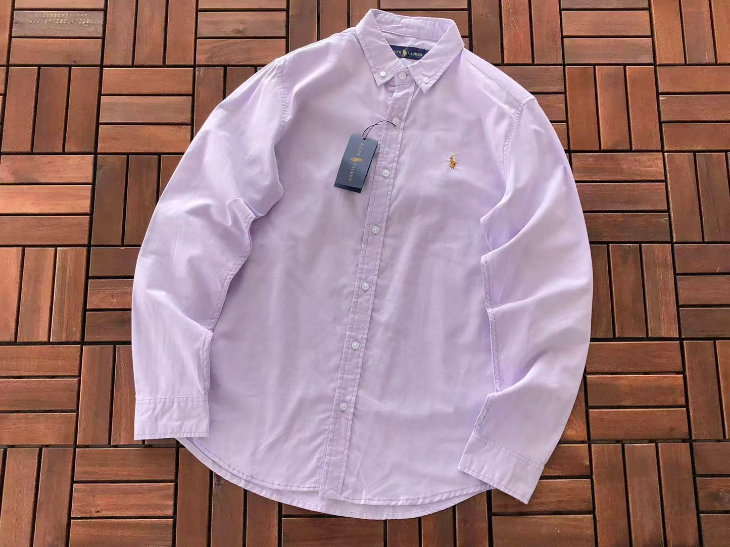 RL Camisas