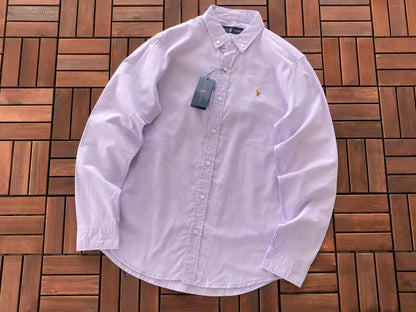RL Camisas