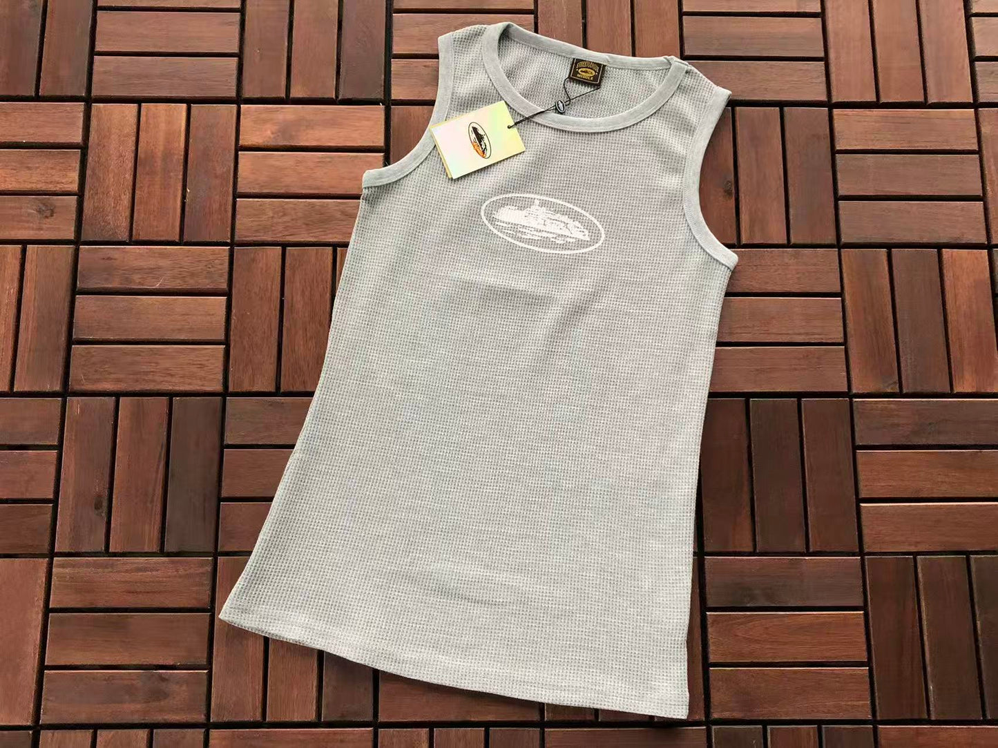 CTZ Camisola sem mangas