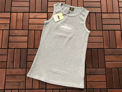 CTZ Camisola sem mangas