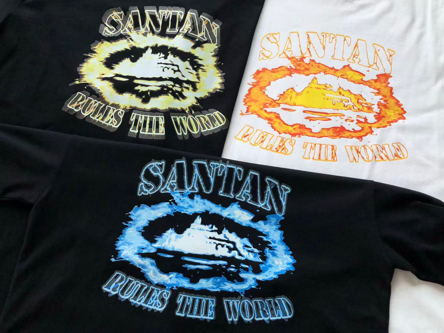 CTZ T-Shirt