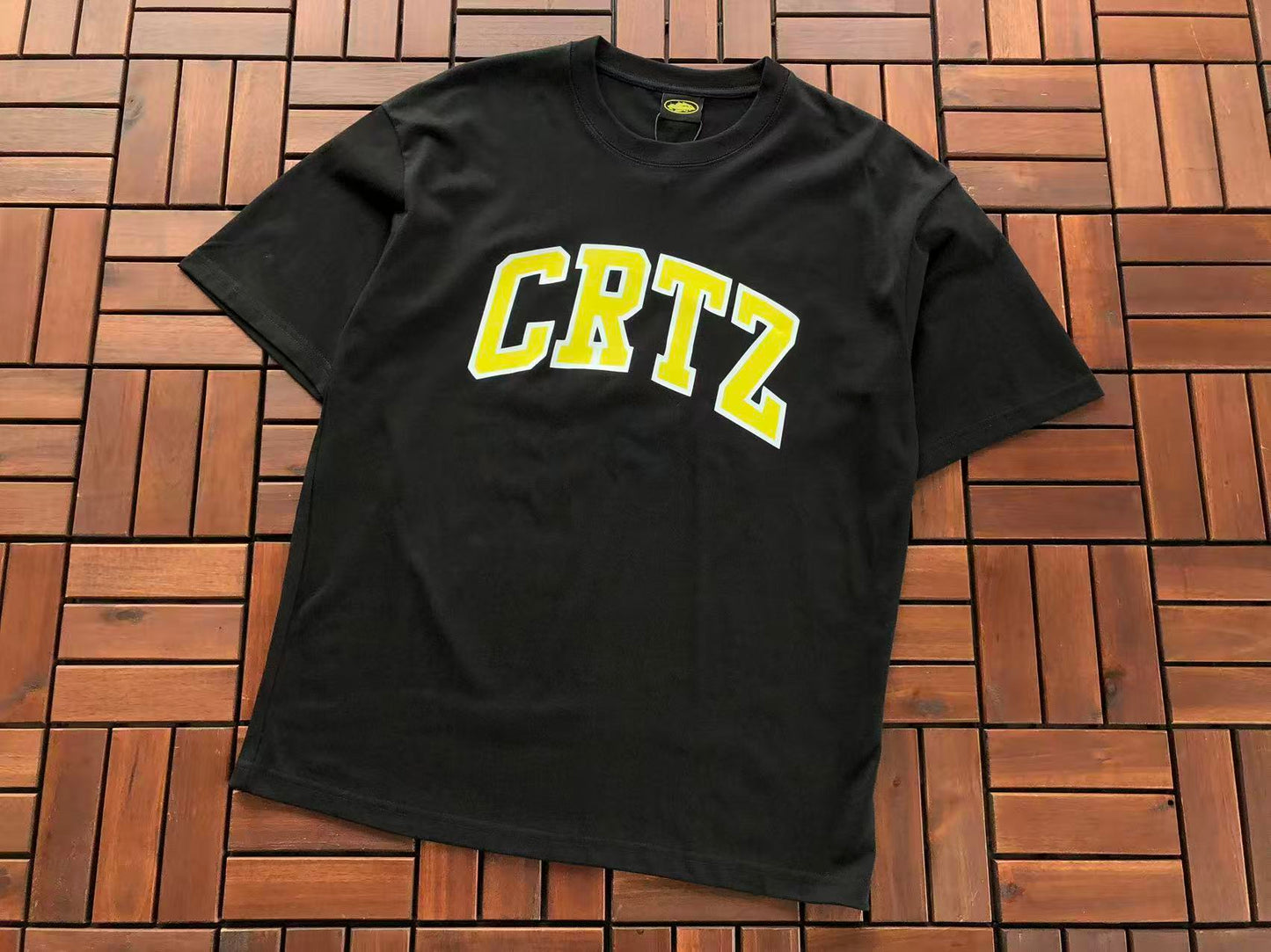 CTZ T-Shirt