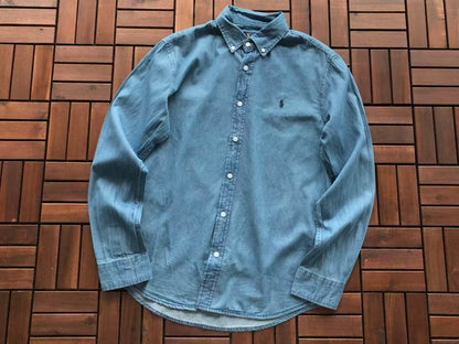RL Camisas