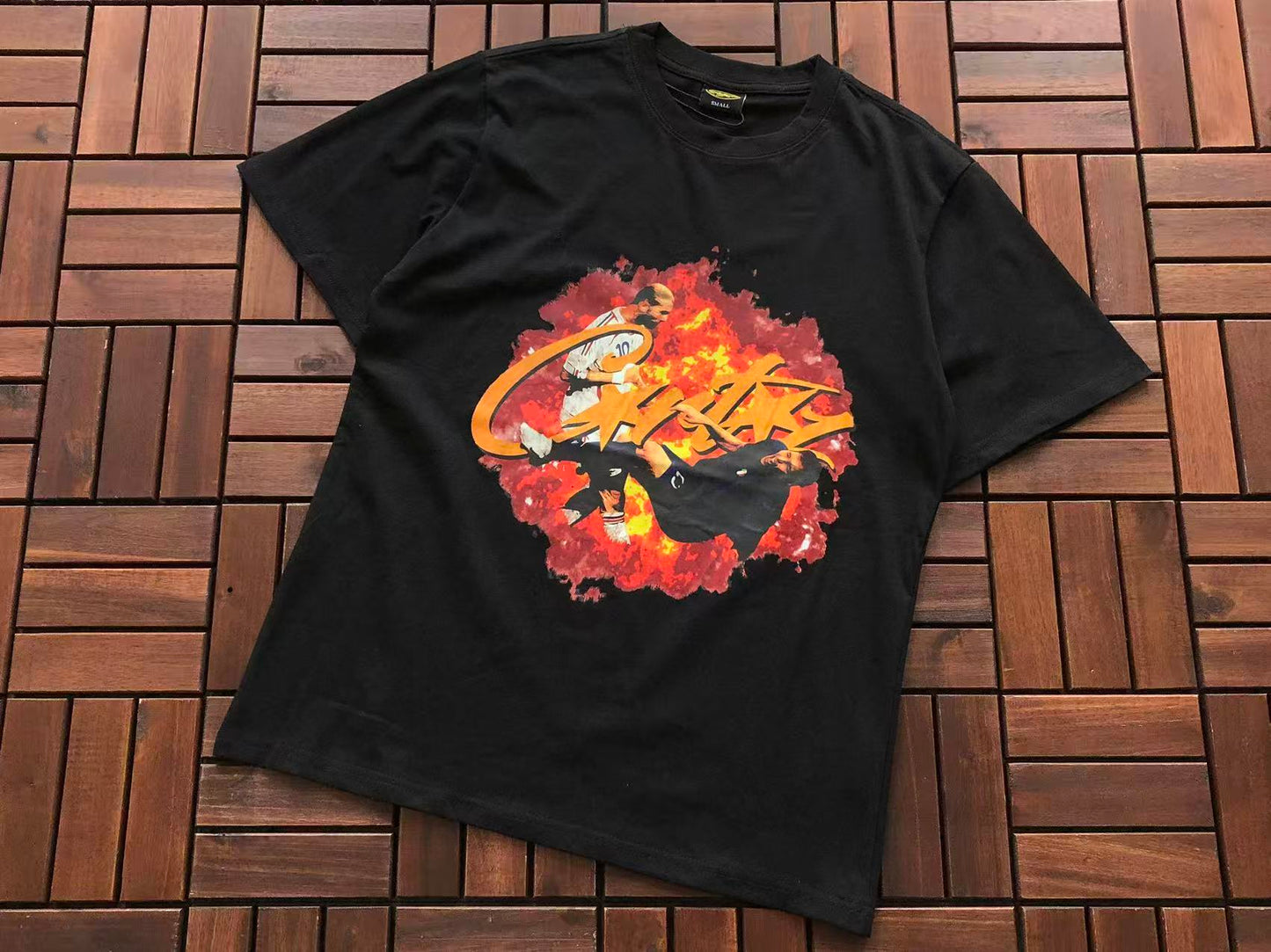 CTZ T-Shirt