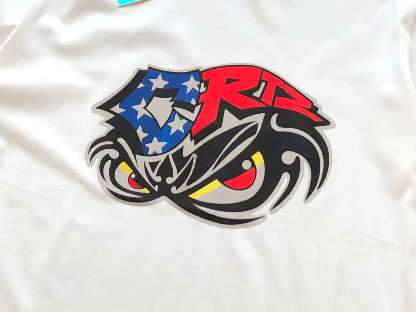 CTZ T-Shirt