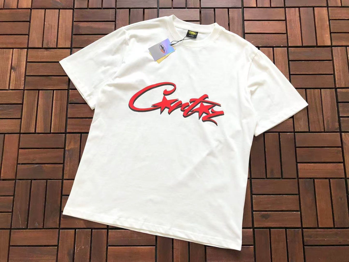 CTZ T-Shirt