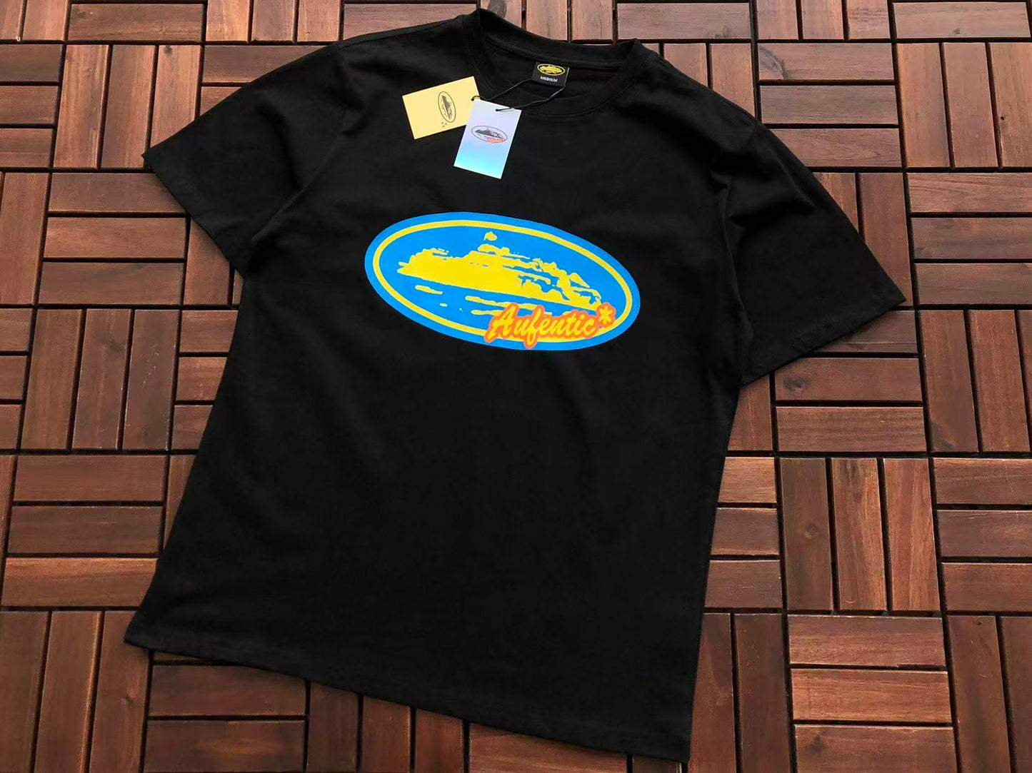 CTZ T-Shirt