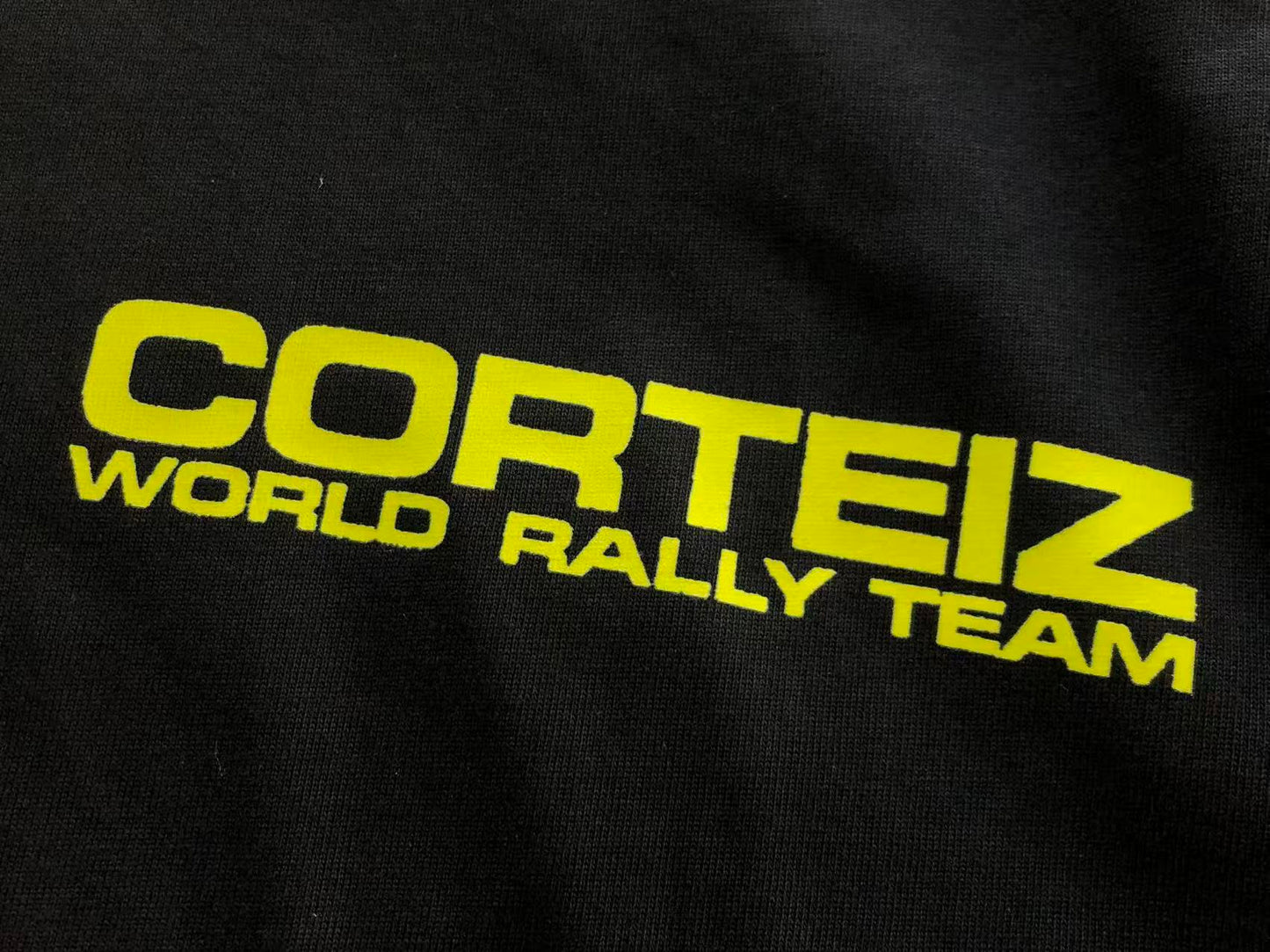 CTZ T-Shirt