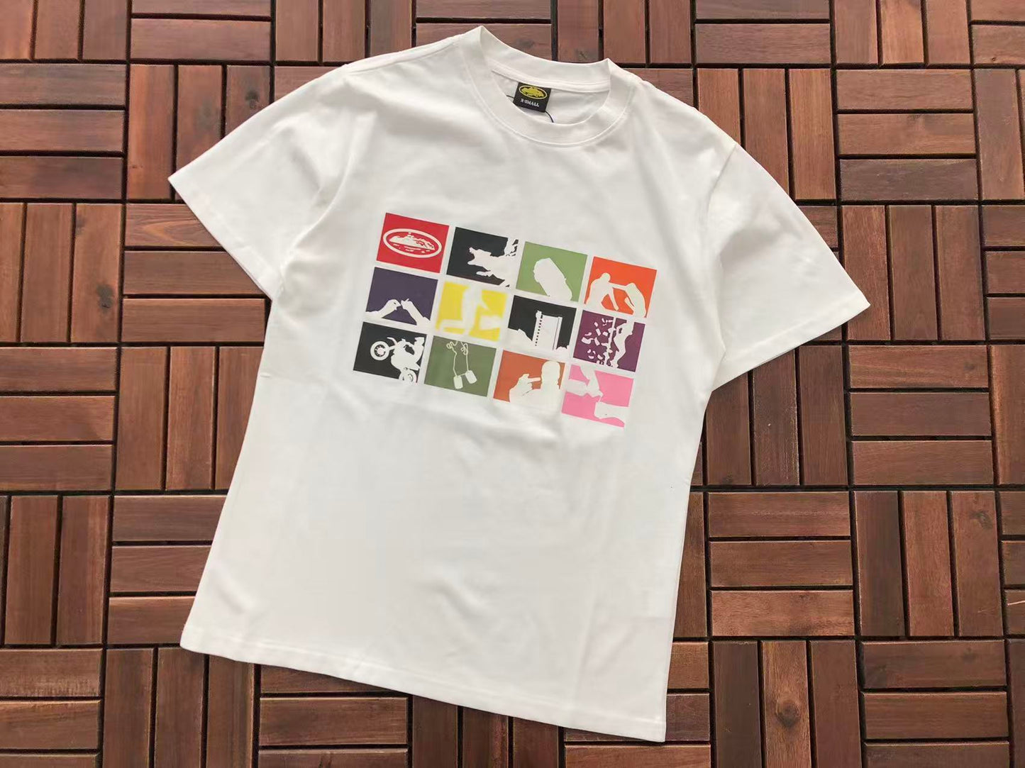 CTZ T-Shirt