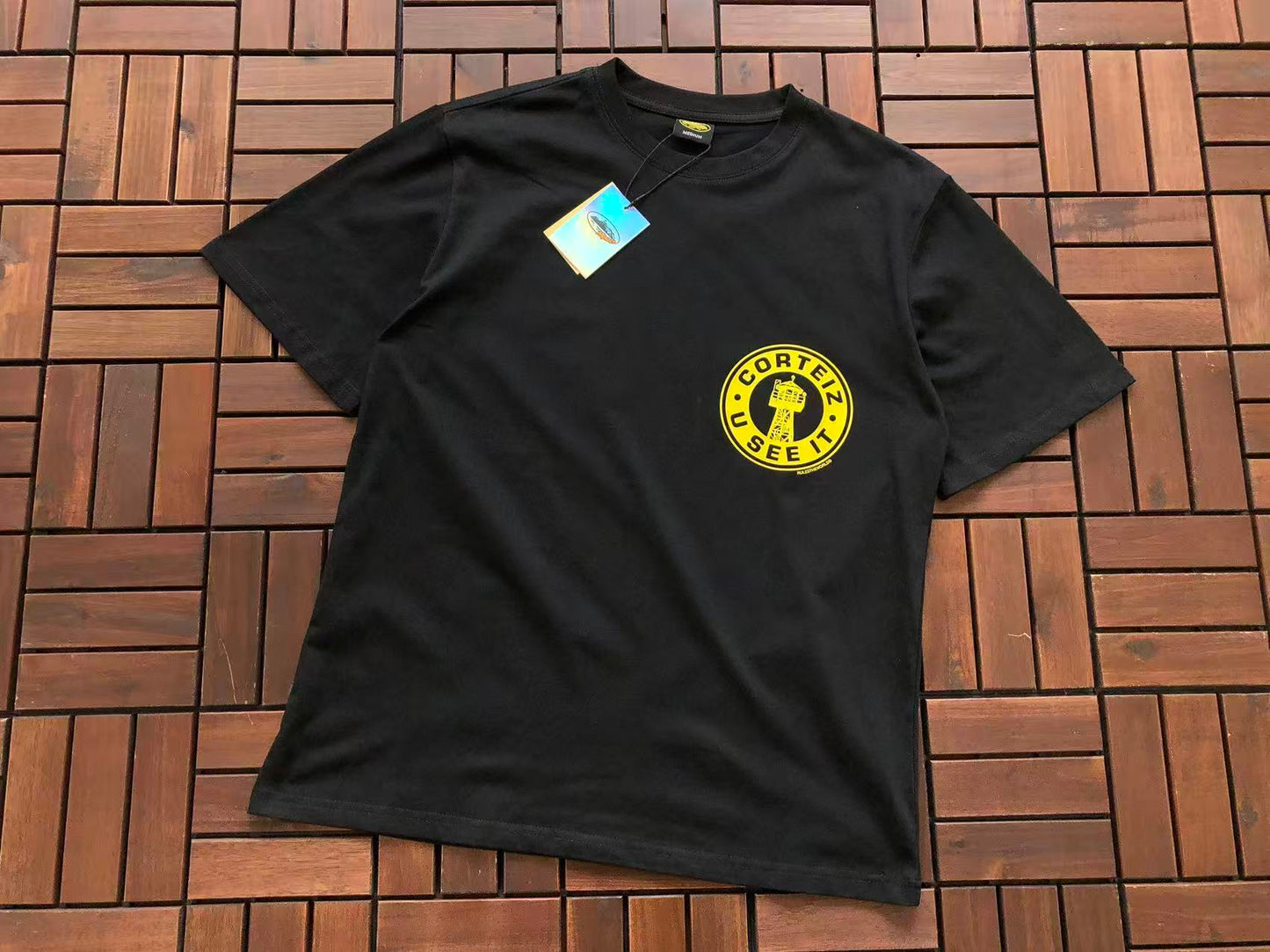 CTZ T-Shirt