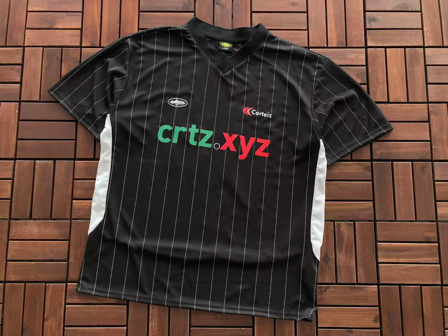 CTZ T-Shirt