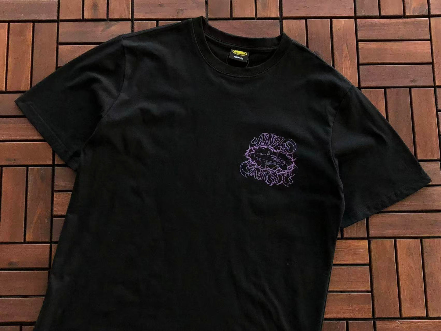 CTZ T-Shirt