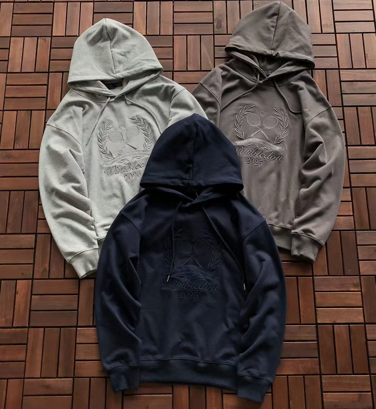 RL Hoodie