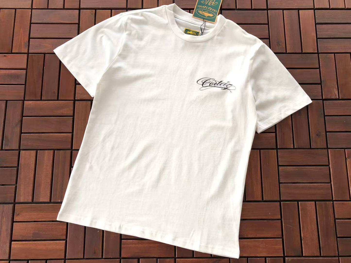 CTZ T-Shirt