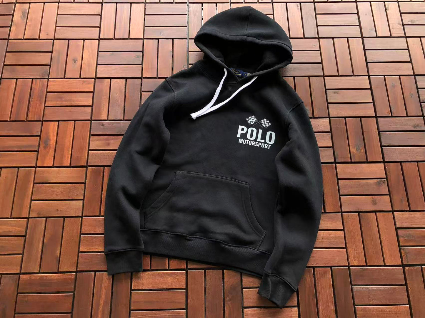 RL Hoodie