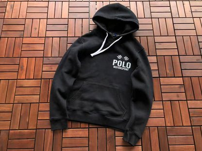 RL Hoodie