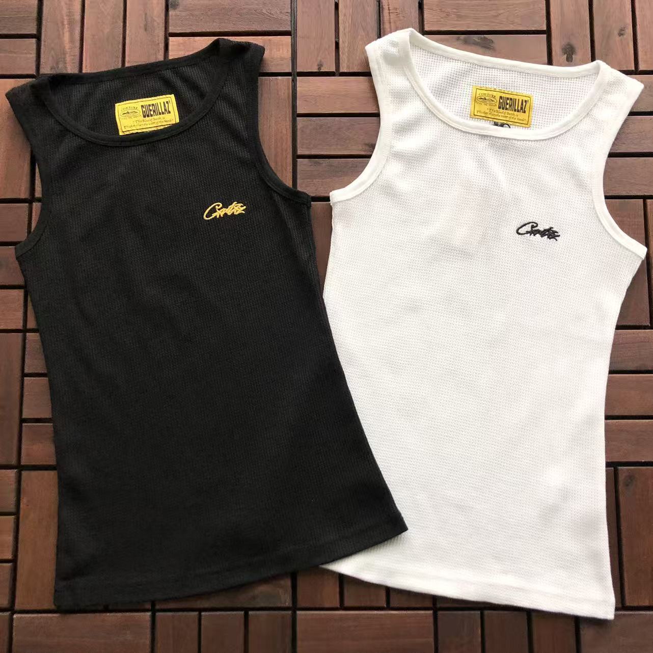 CTZ Camisola sem mangas
