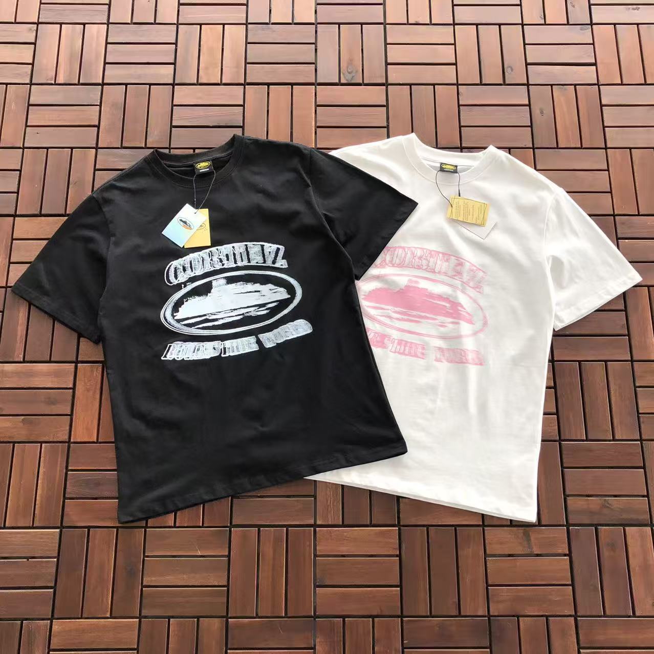 CTZ T-Shirt