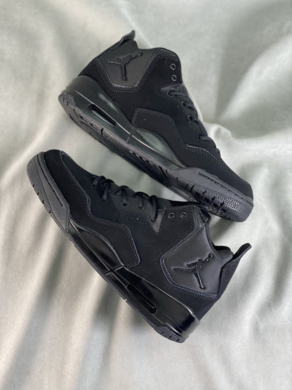 23 ALL BLACK