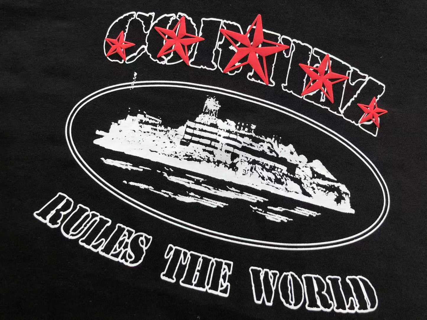 CTZ T-Shirt