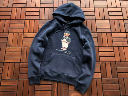 RL Hoodie