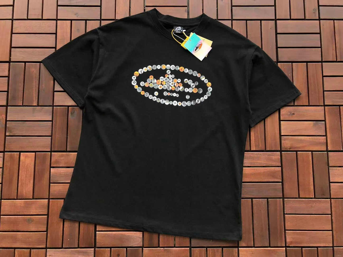 CTZ T-Shirt