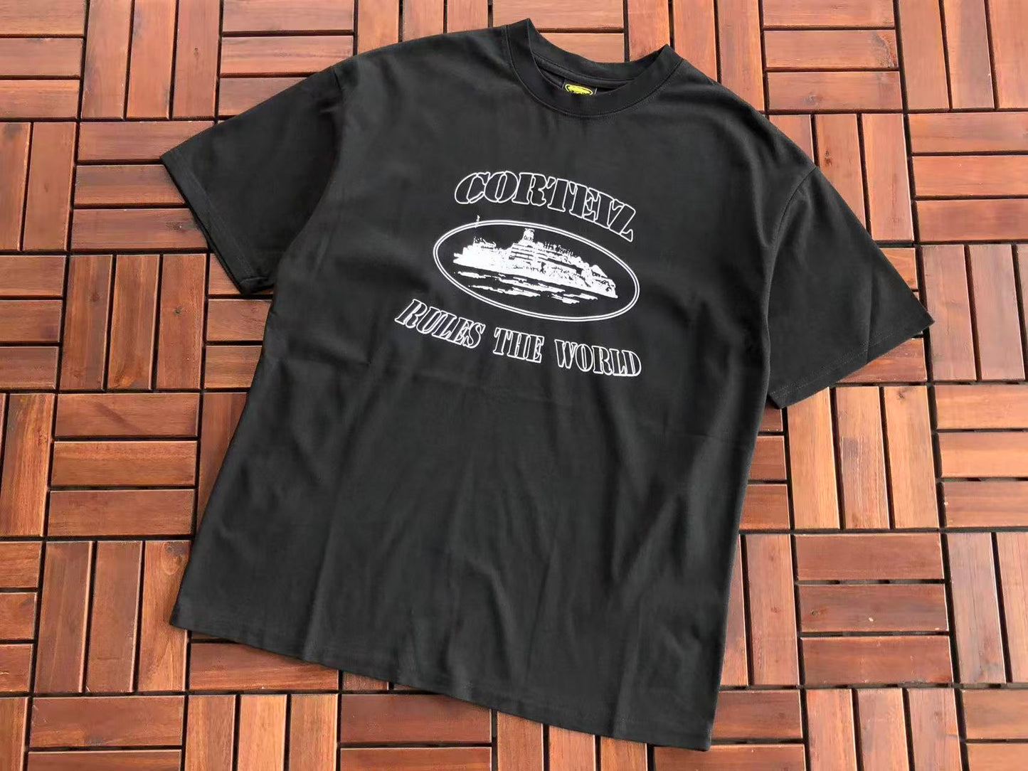 CTZ T-Shirt