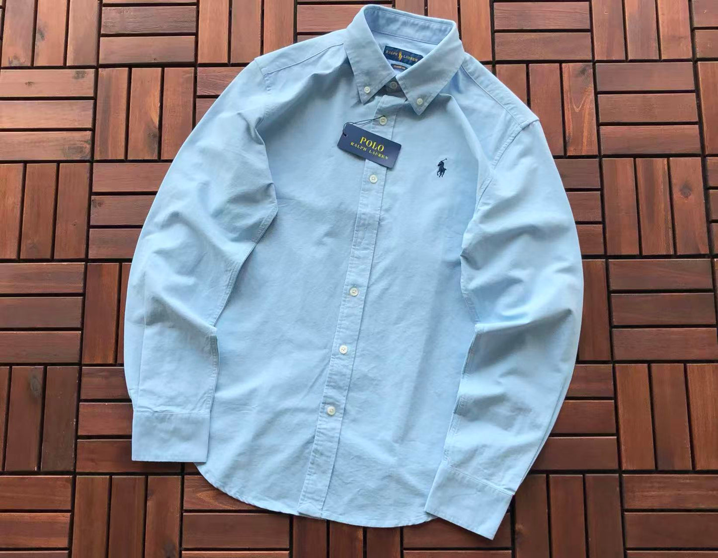 RL Camisas